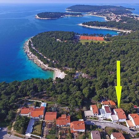 Apartments Branko 1348 Пула Екстериор снимка