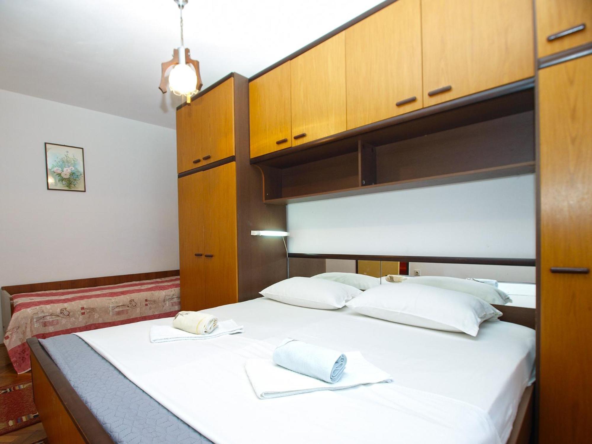 Apartments Branko 1348 Пула Екстериор снимка