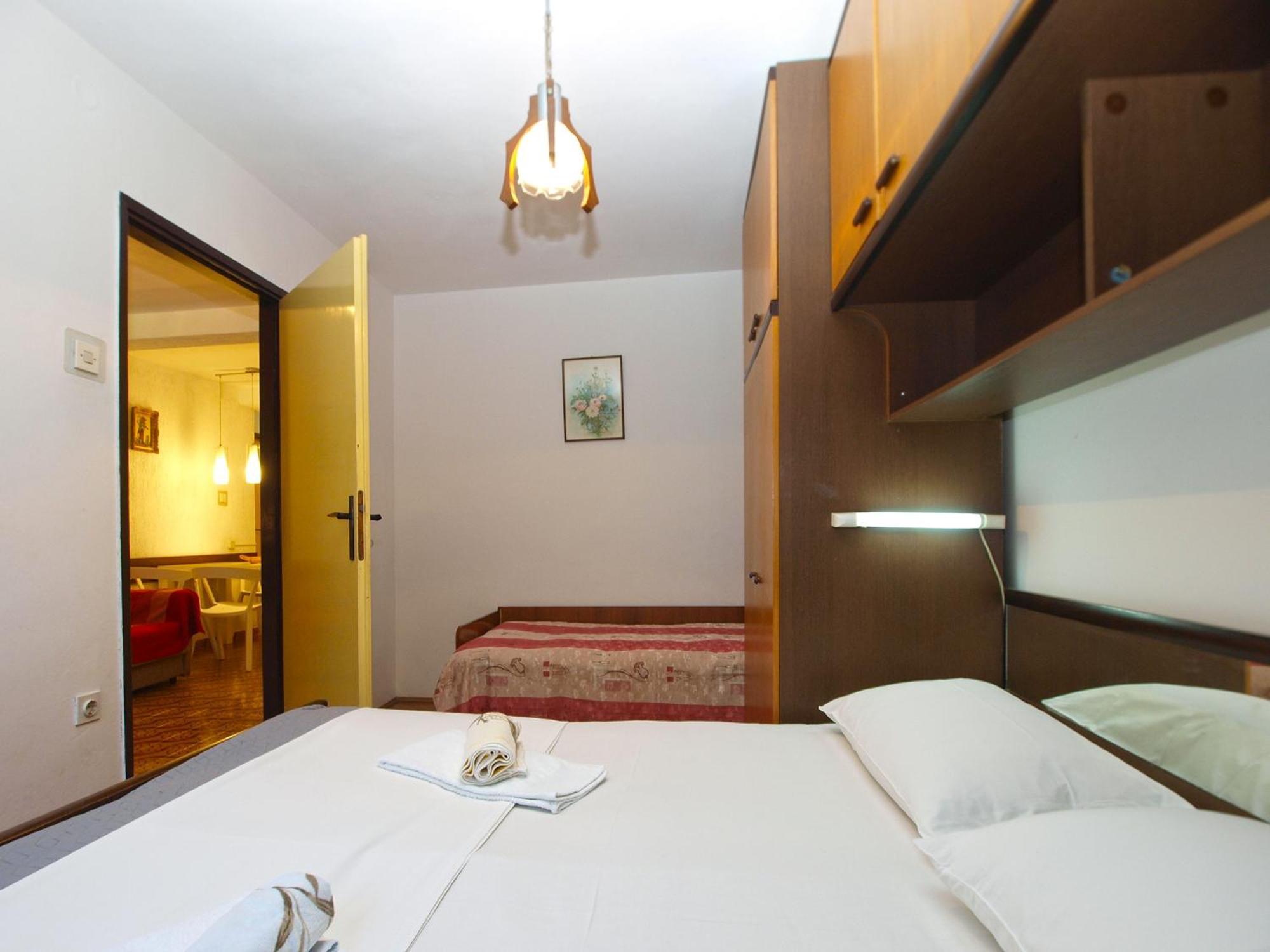 Apartments Branko 1348 Пула Екстериор снимка