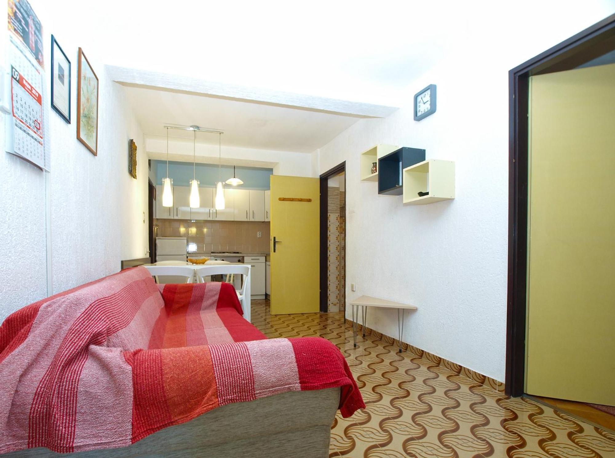 Apartments Branko 1348 Пула Екстериор снимка