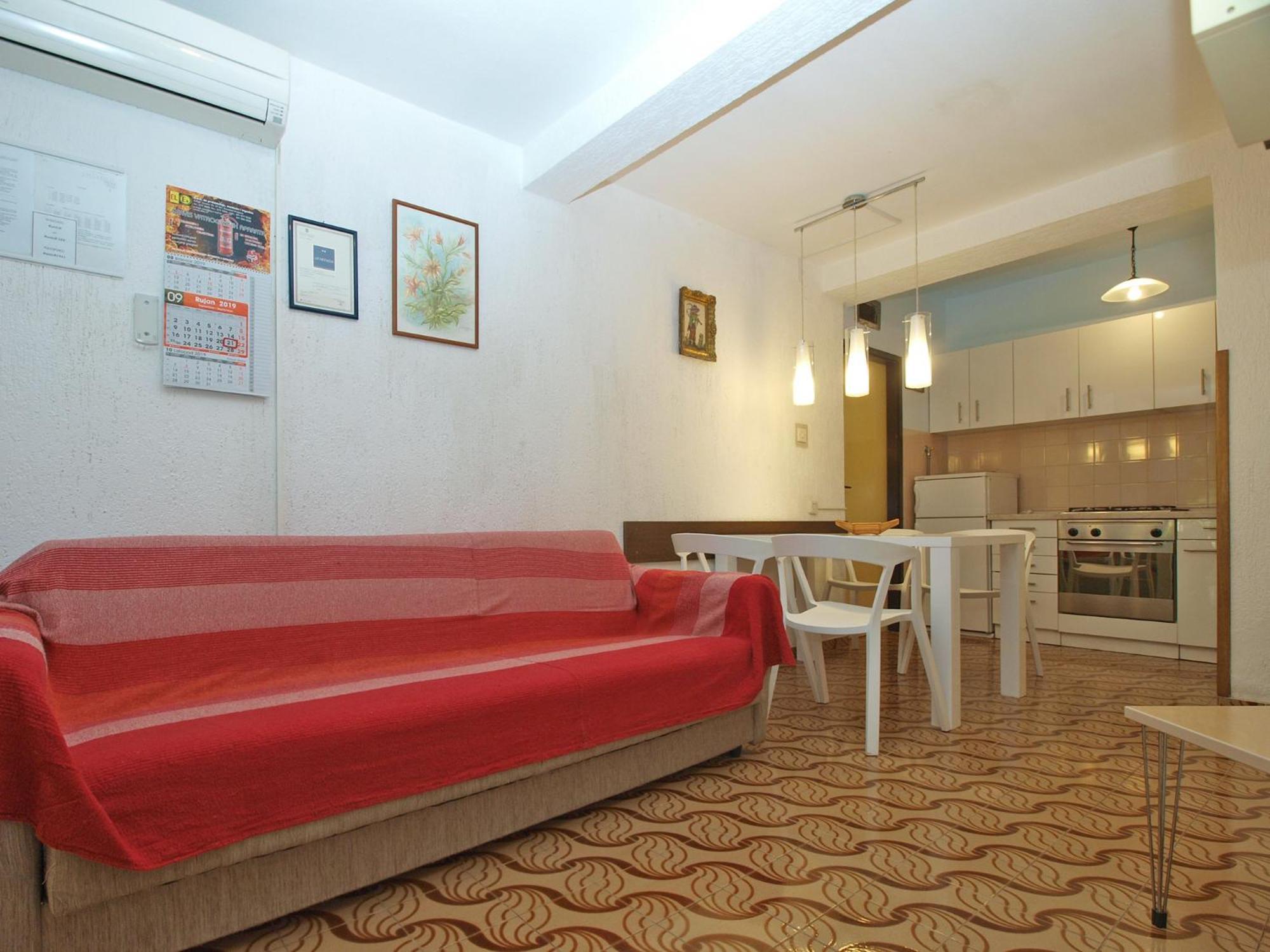 Apartments Branko 1348 Пула Екстериор снимка