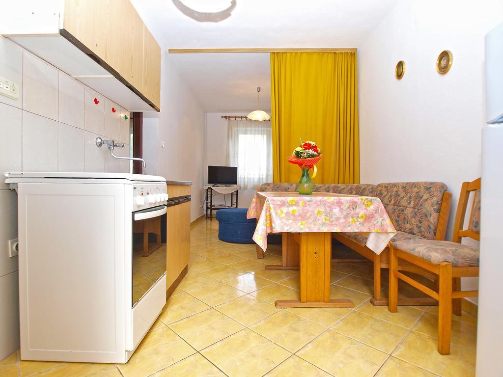 Apartments Branko 1348 Пула Екстериор снимка