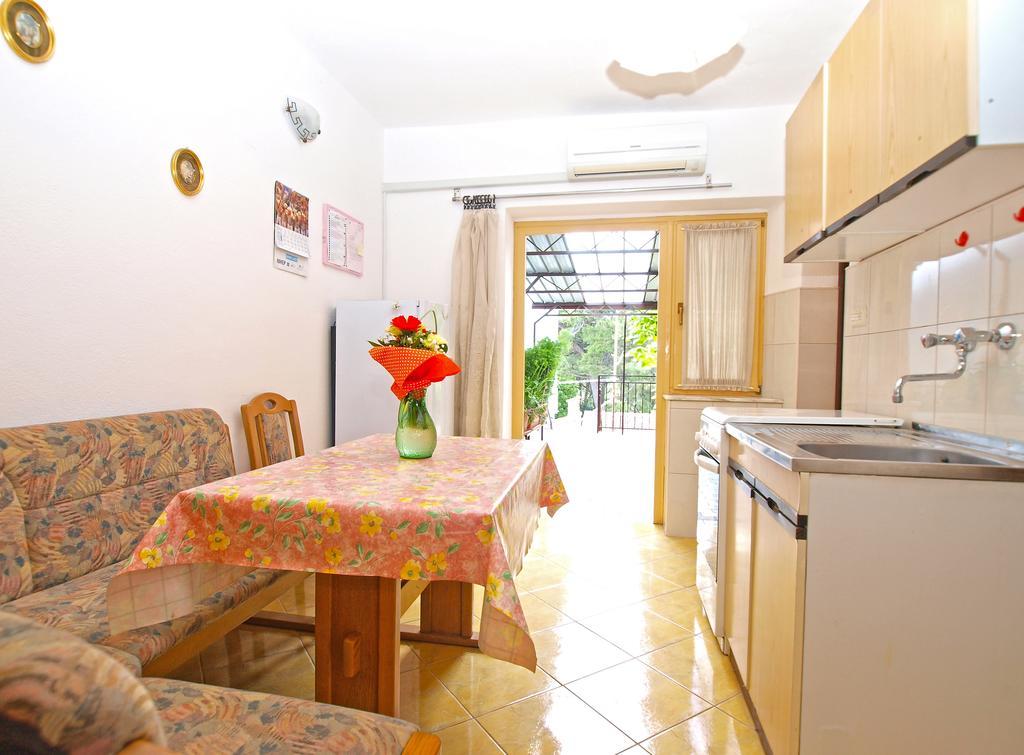 Apartments Branko 1348 Пула Екстериор снимка