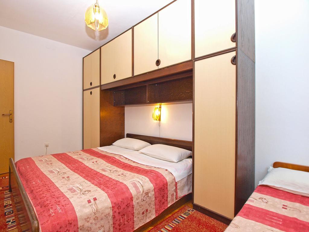 Apartments Branko 1348 Пула Екстериор снимка