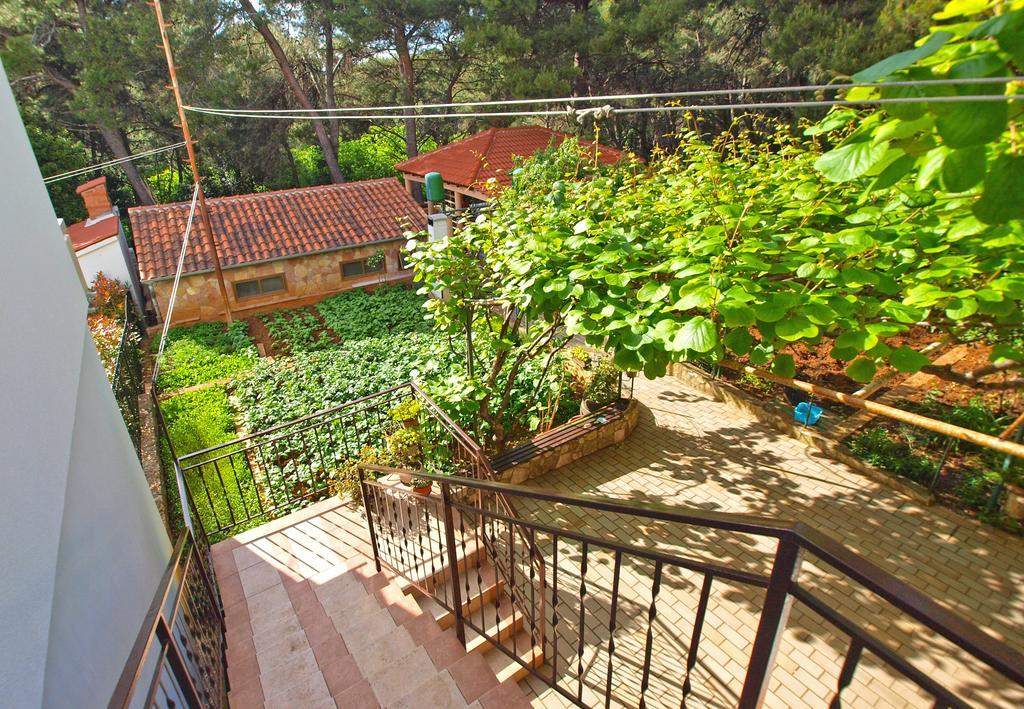Apartments Branko 1348 Пула Екстериор снимка
