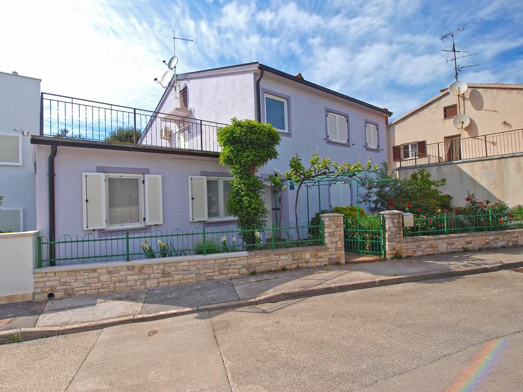 Apartments Branko 1348 Пула Екстериор снимка