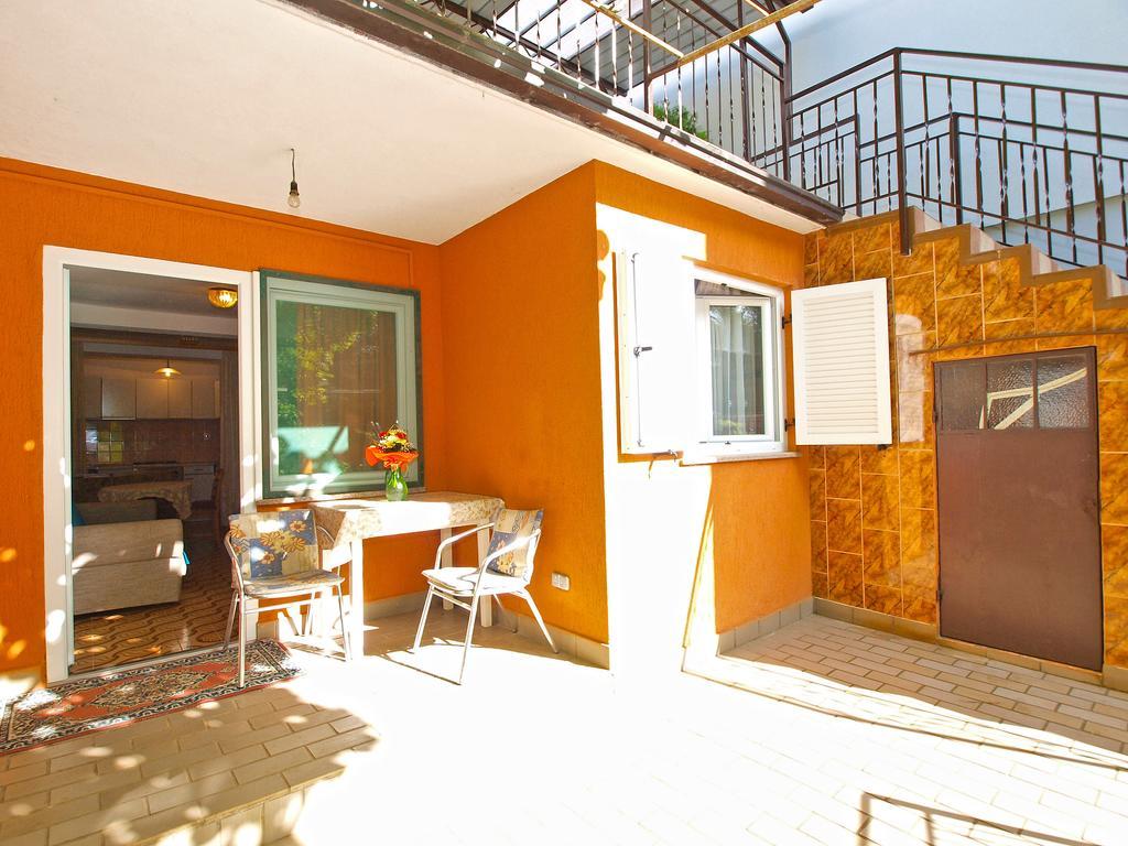Apartments Branko 1348 Пула Екстериор снимка
