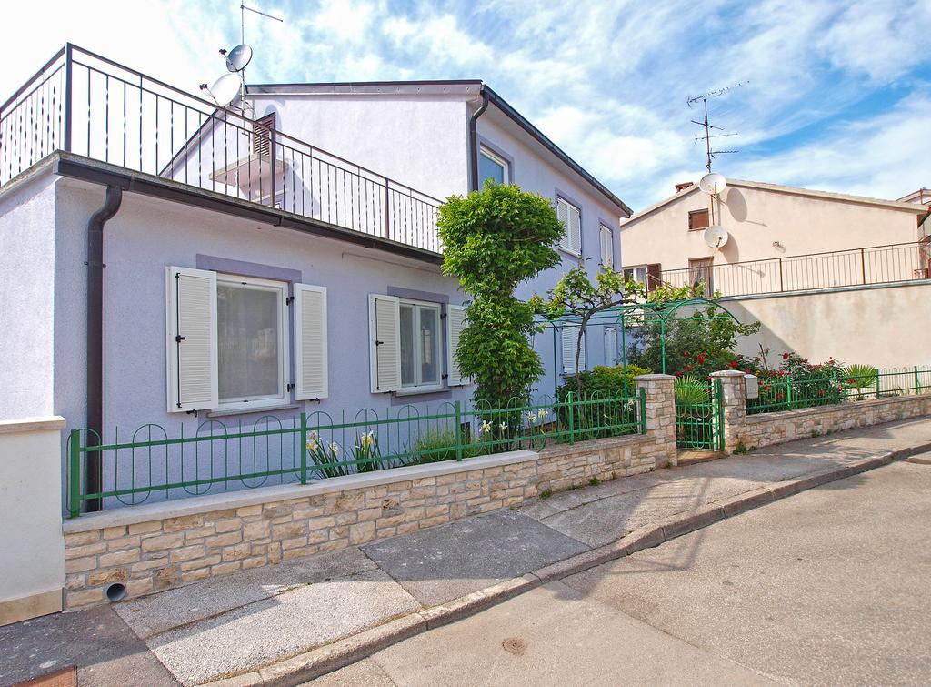 Apartments Branko 1348 Пула Екстериор снимка
