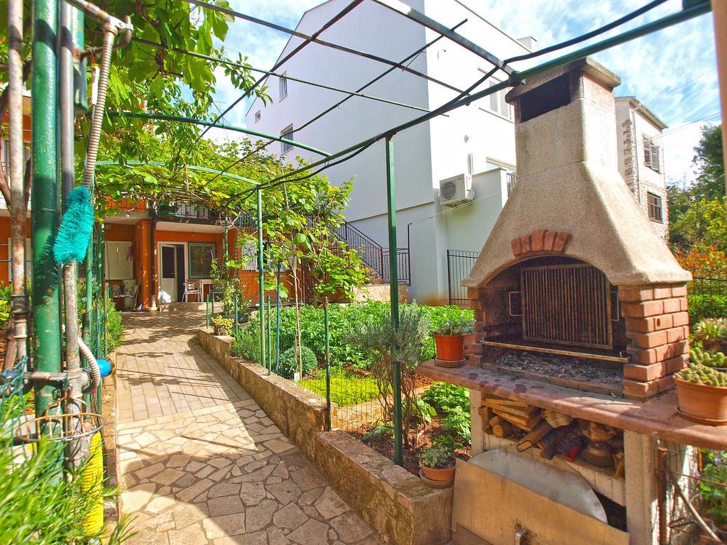 Apartments Branko 1348 Пула Екстериор снимка