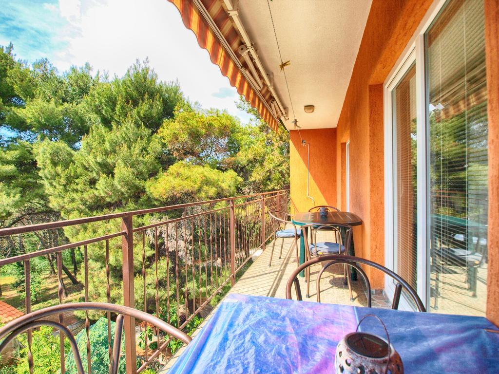 Apartments Branko 1348 Пула Екстериор снимка