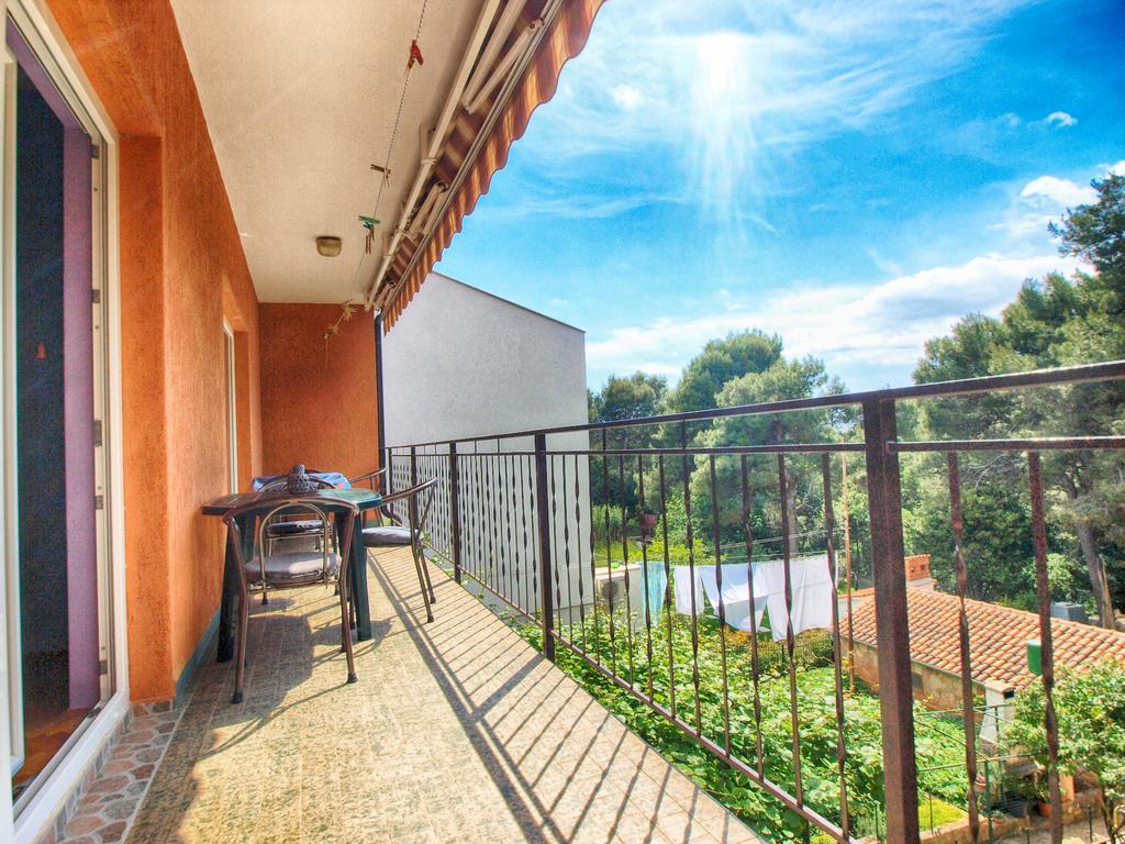 Apartments Branko 1348 Пула Екстериор снимка