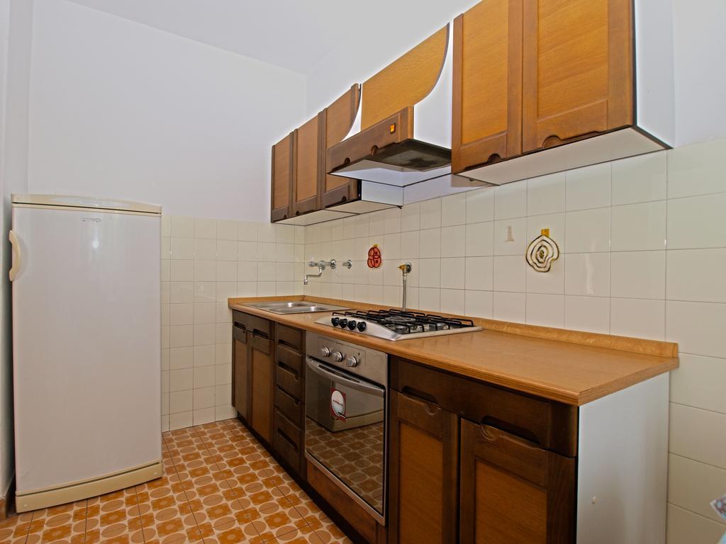 Apartments Branko 1348 Пула Екстериор снимка