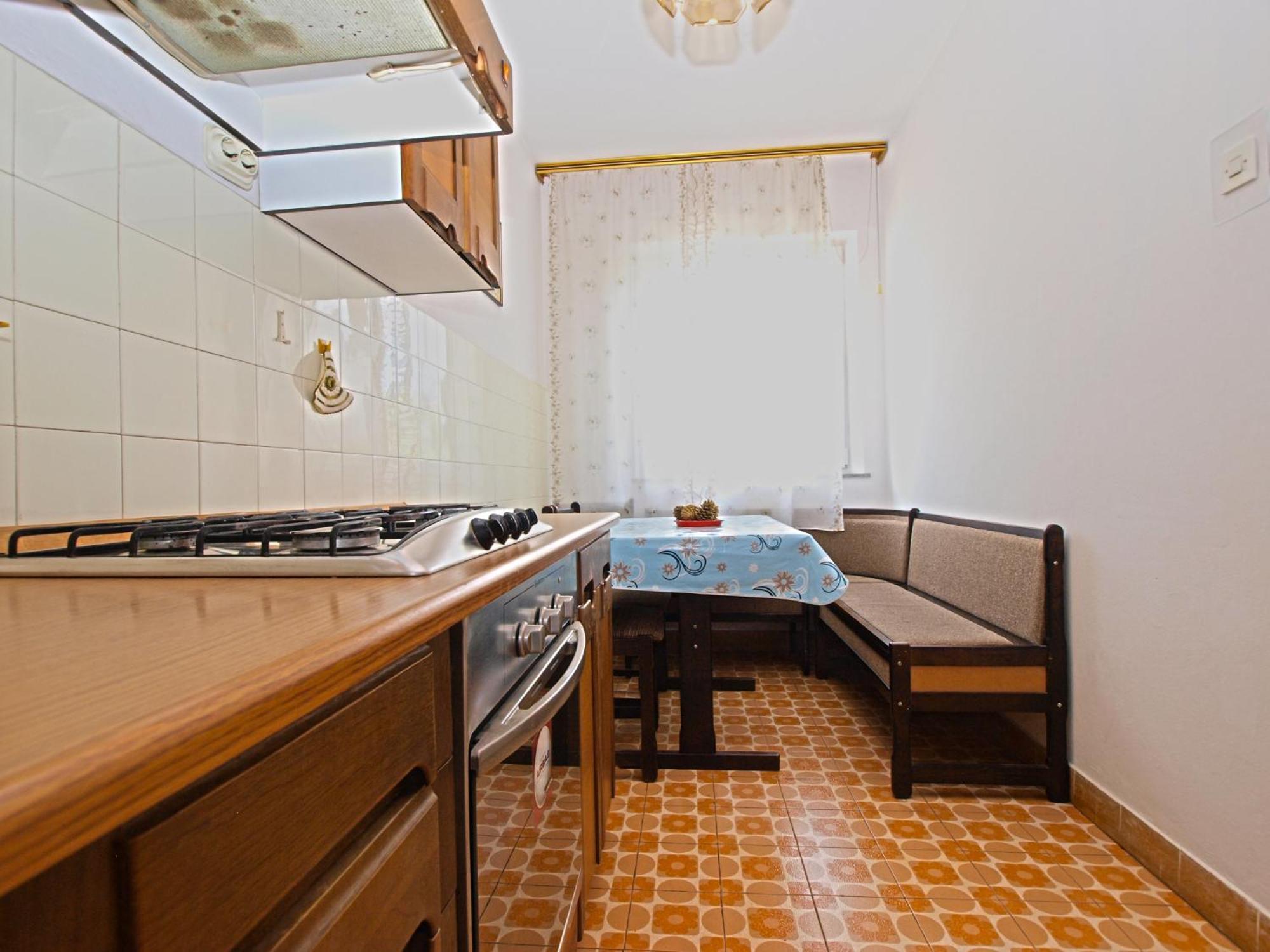 Apartments Branko 1348 Пула Екстериор снимка