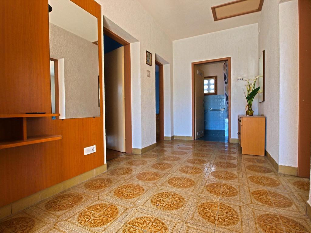 Apartments Branko 1348 Пула Екстериор снимка