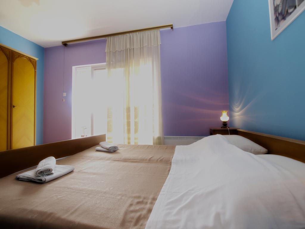Apartments Branko 1348 Пула Екстериор снимка
