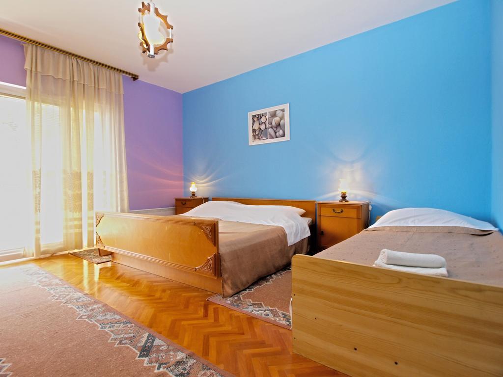 Apartments Branko 1348 Пула Екстериор снимка
