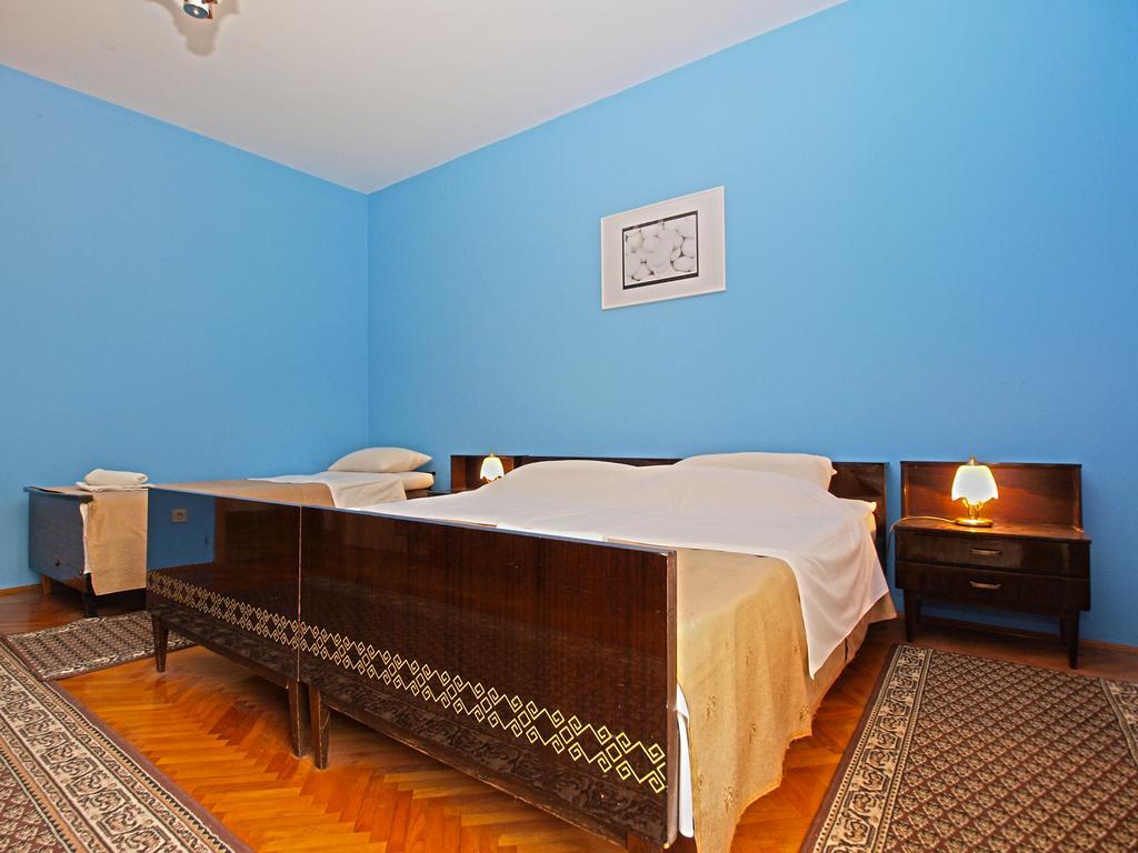 Apartments Branko 1348 Пула Екстериор снимка