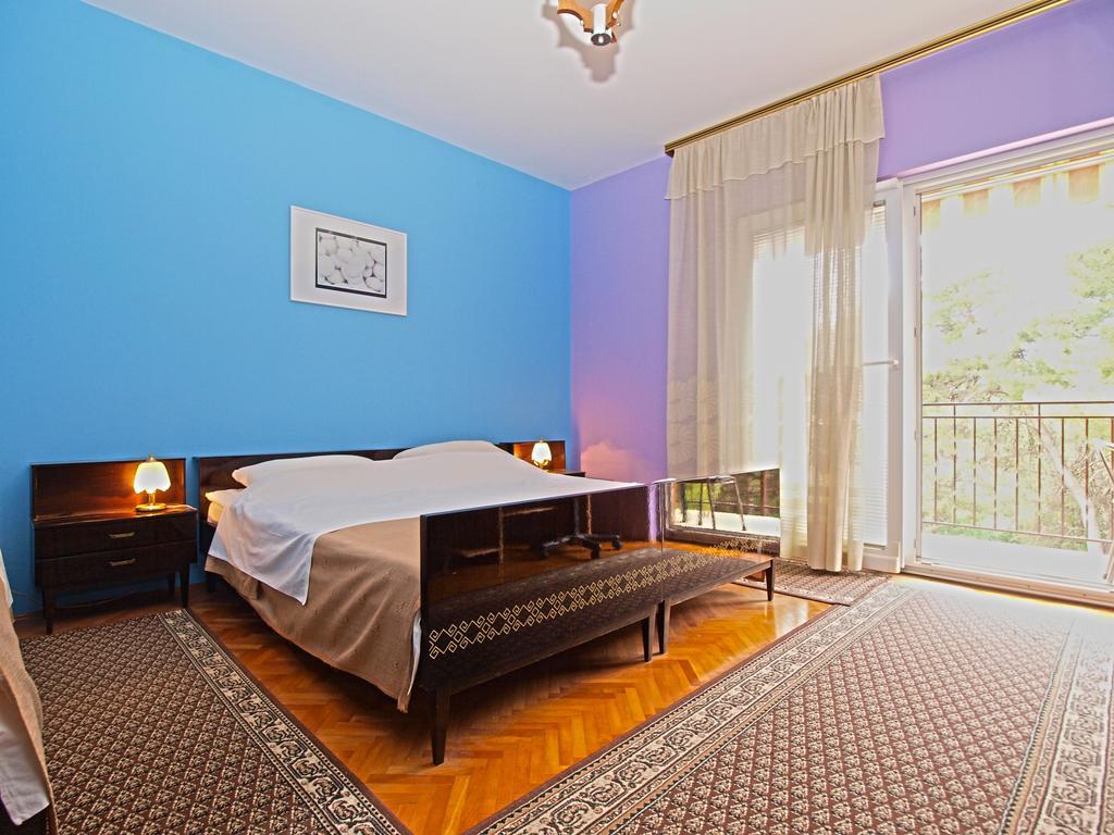 Apartments Branko 1348 Пула Екстериор снимка