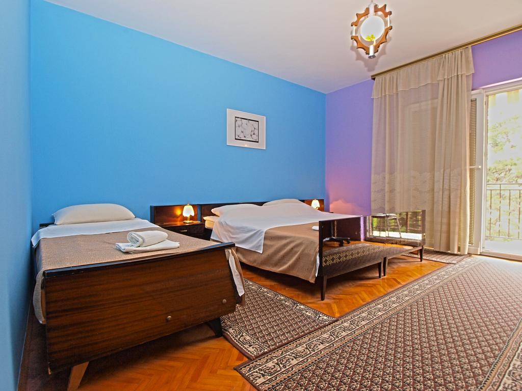 Apartments Branko 1348 Пула Екстериор снимка