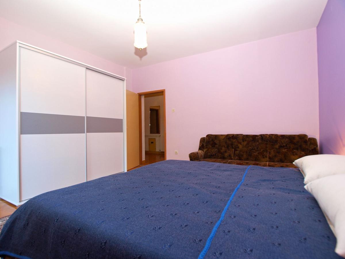 Apartments Branko 1348 Пула Екстериор снимка