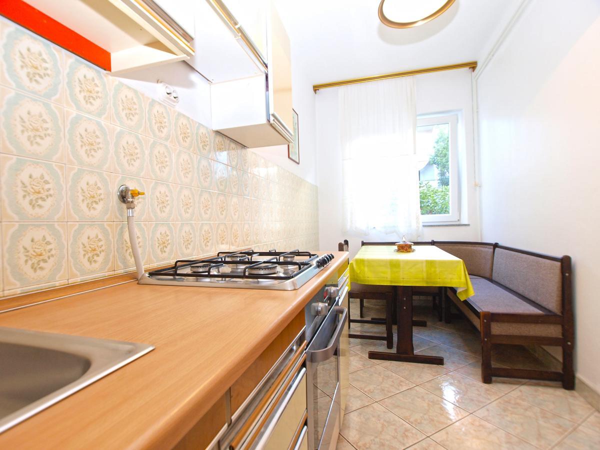 Apartments Branko 1348 Пула Екстериор снимка