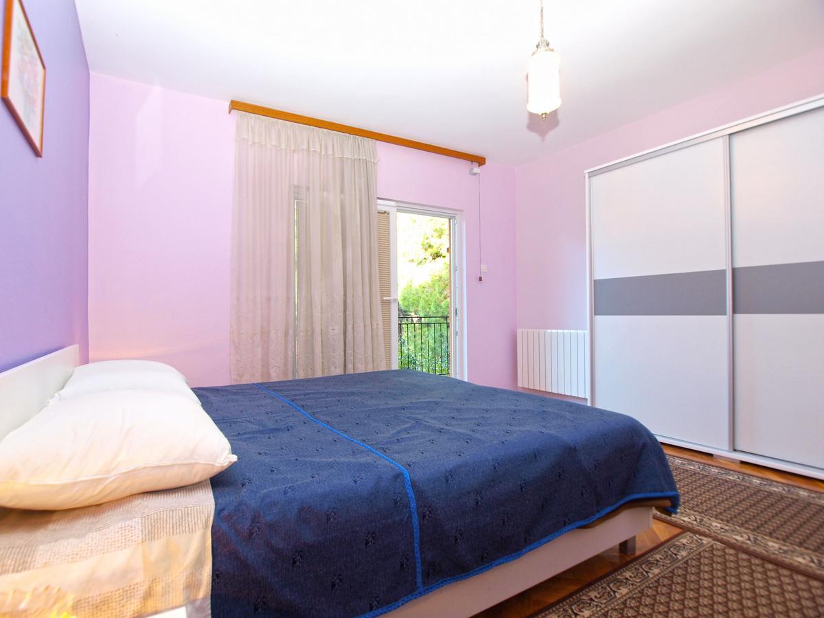 Apartments Branko 1348 Пула Екстериор снимка
