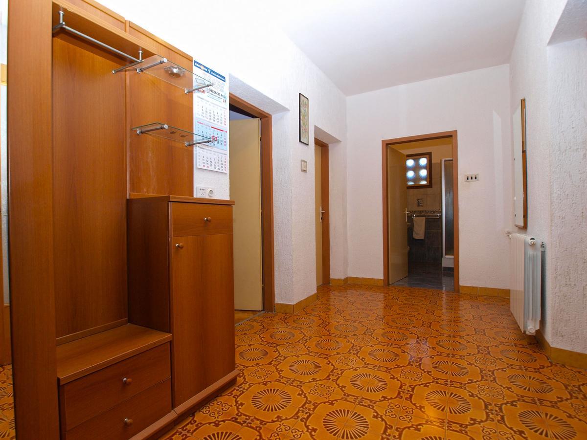 Apartments Branko 1348 Пула Екстериор снимка