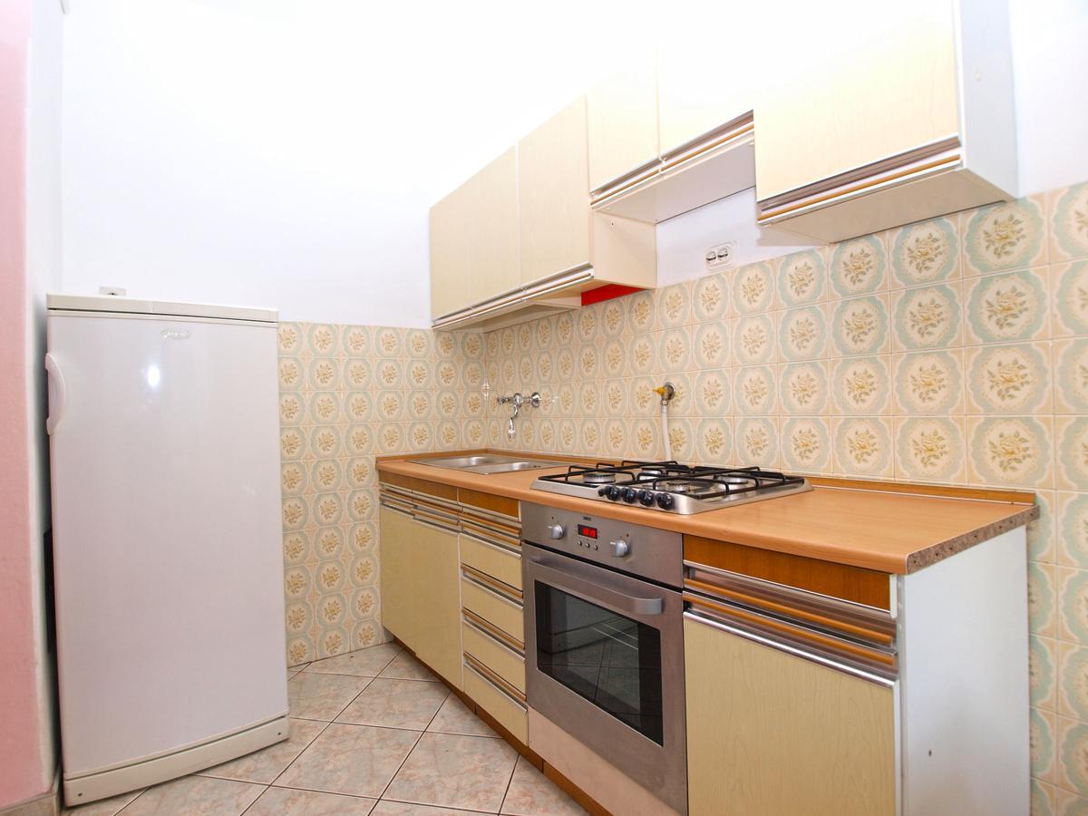 Apartments Branko 1348 Пула Екстериор снимка