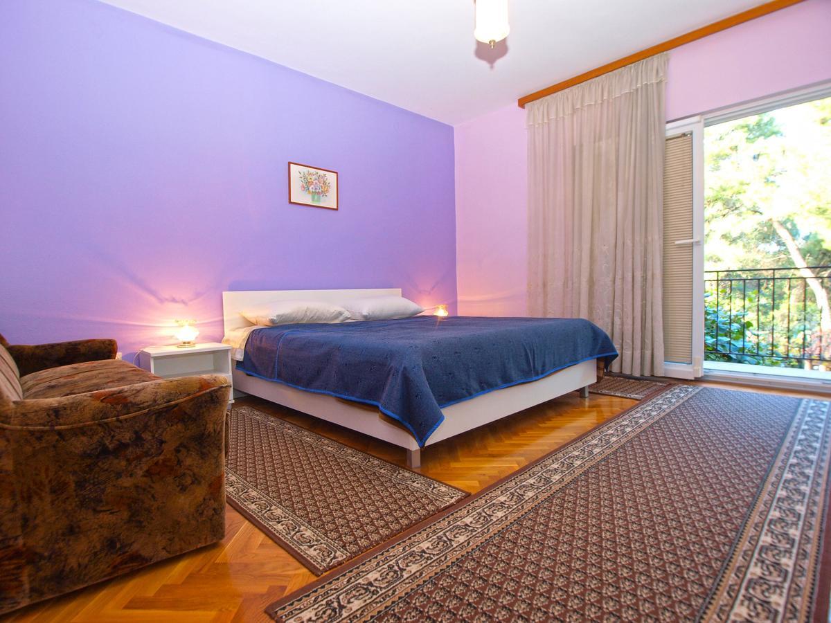 Apartments Branko 1348 Пула Екстериор снимка