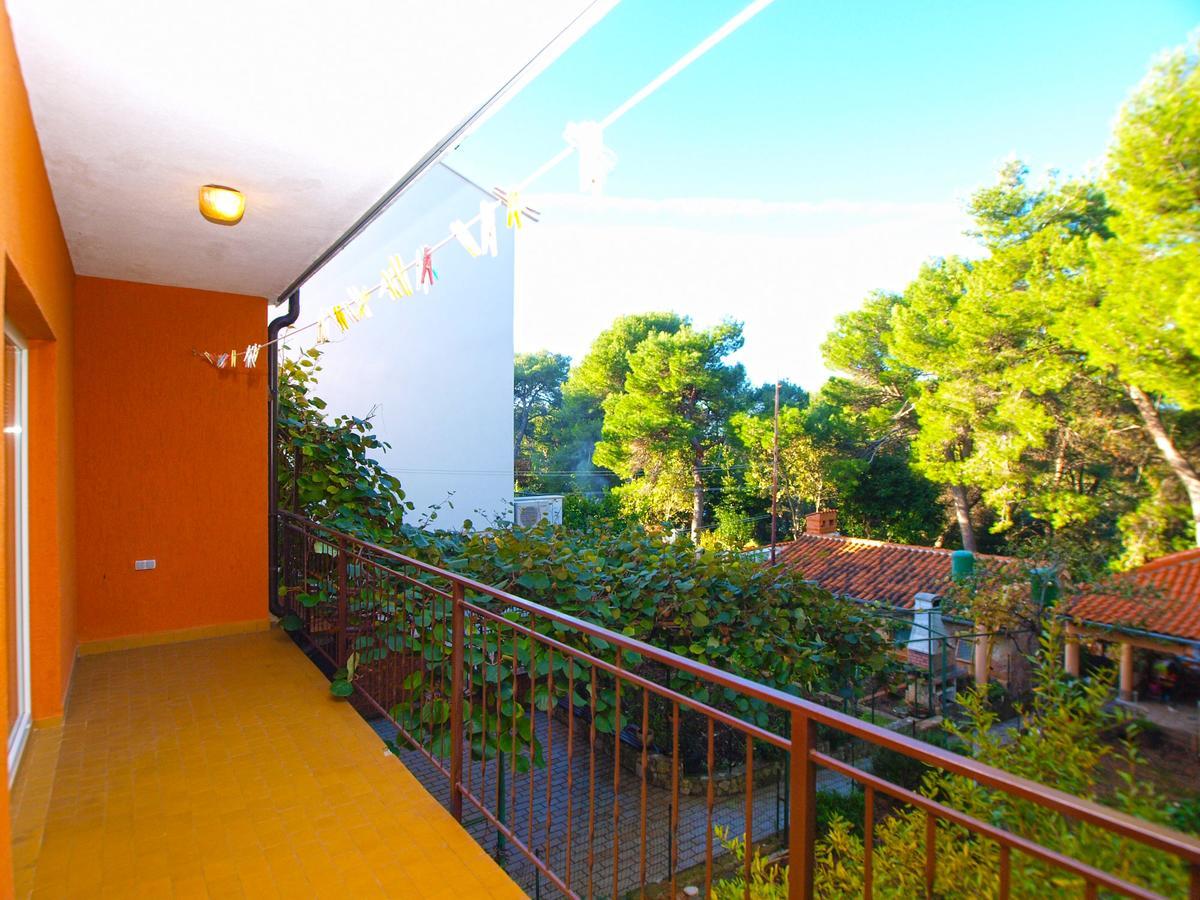 Apartments Branko 1348 Пула Екстериор снимка