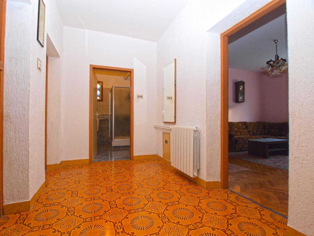 Apartments Branko 1348 Пула Екстериор снимка