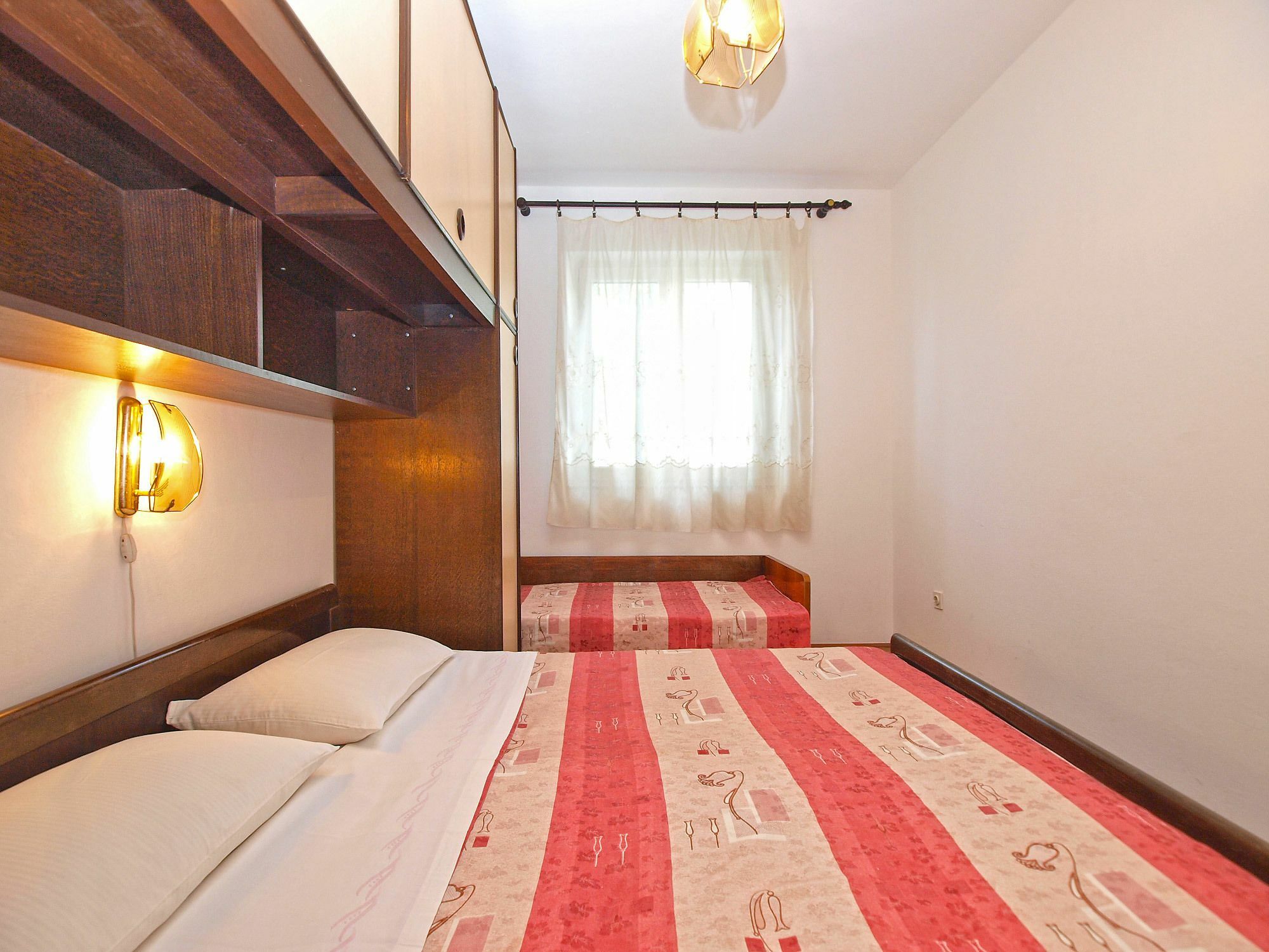 Apartments Branko 1348 Пула Екстериор снимка