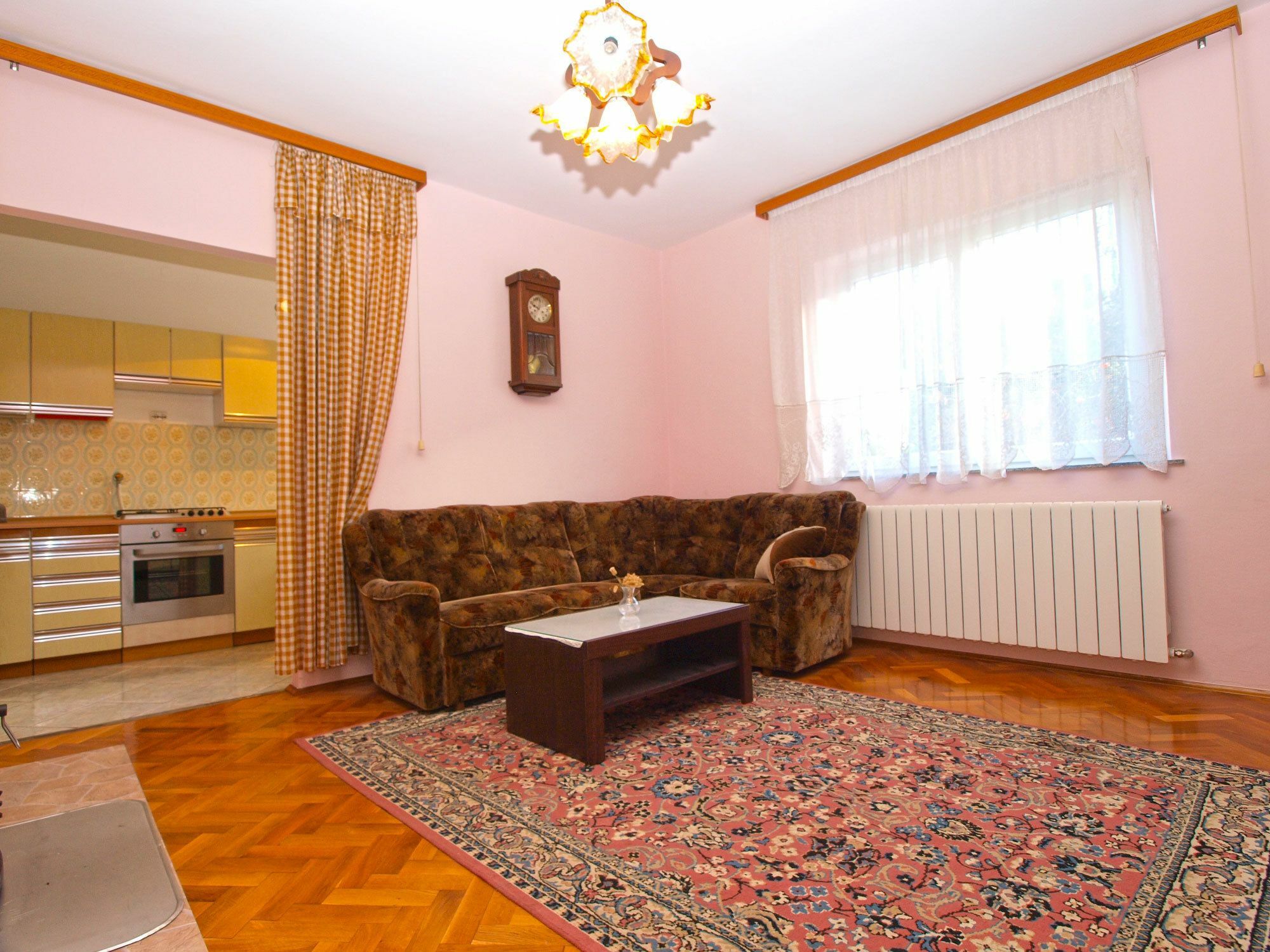 Apartments Branko 1348 Пула Екстериор снимка