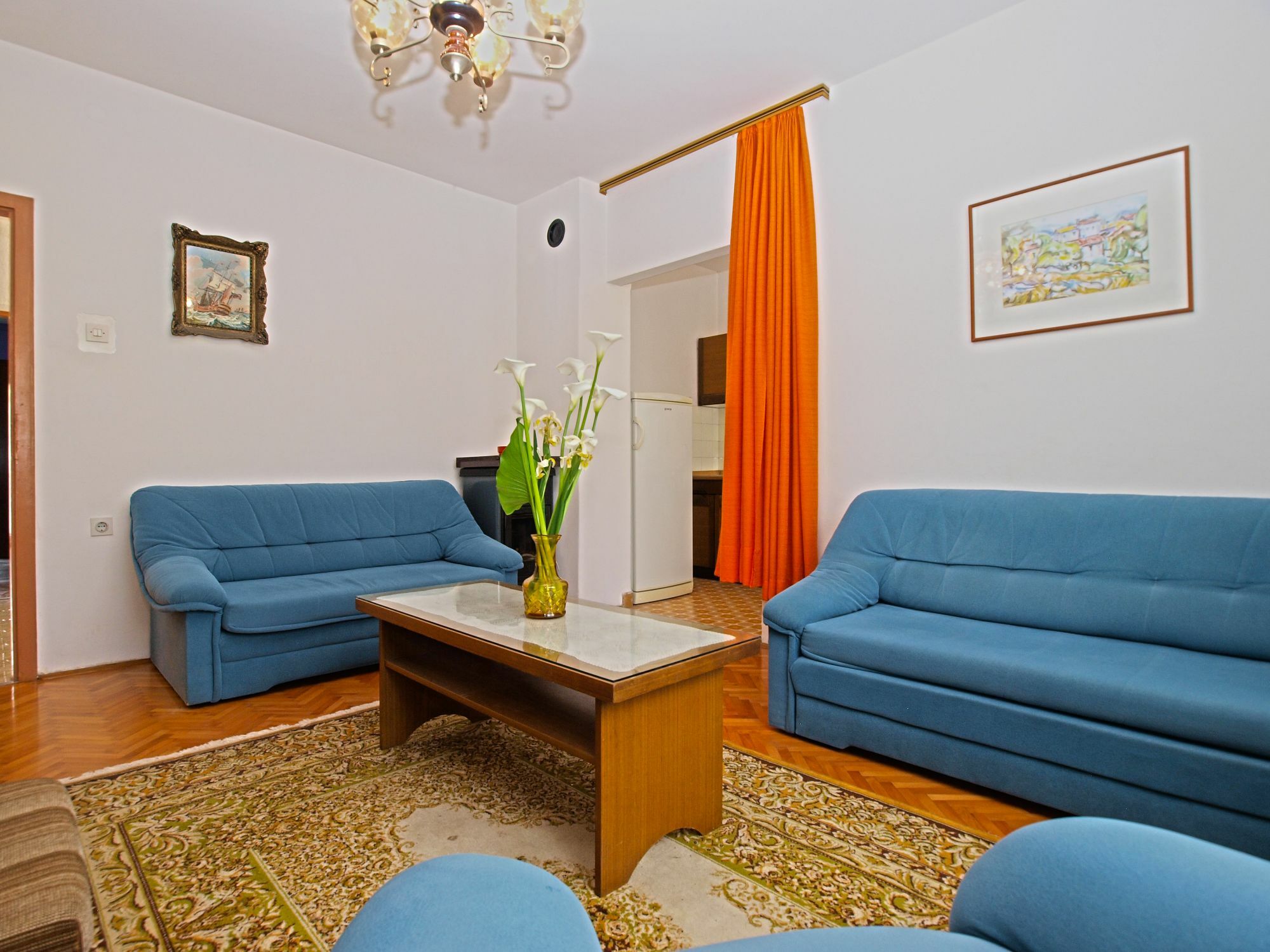 Apartments Branko 1348 Пула Екстериор снимка