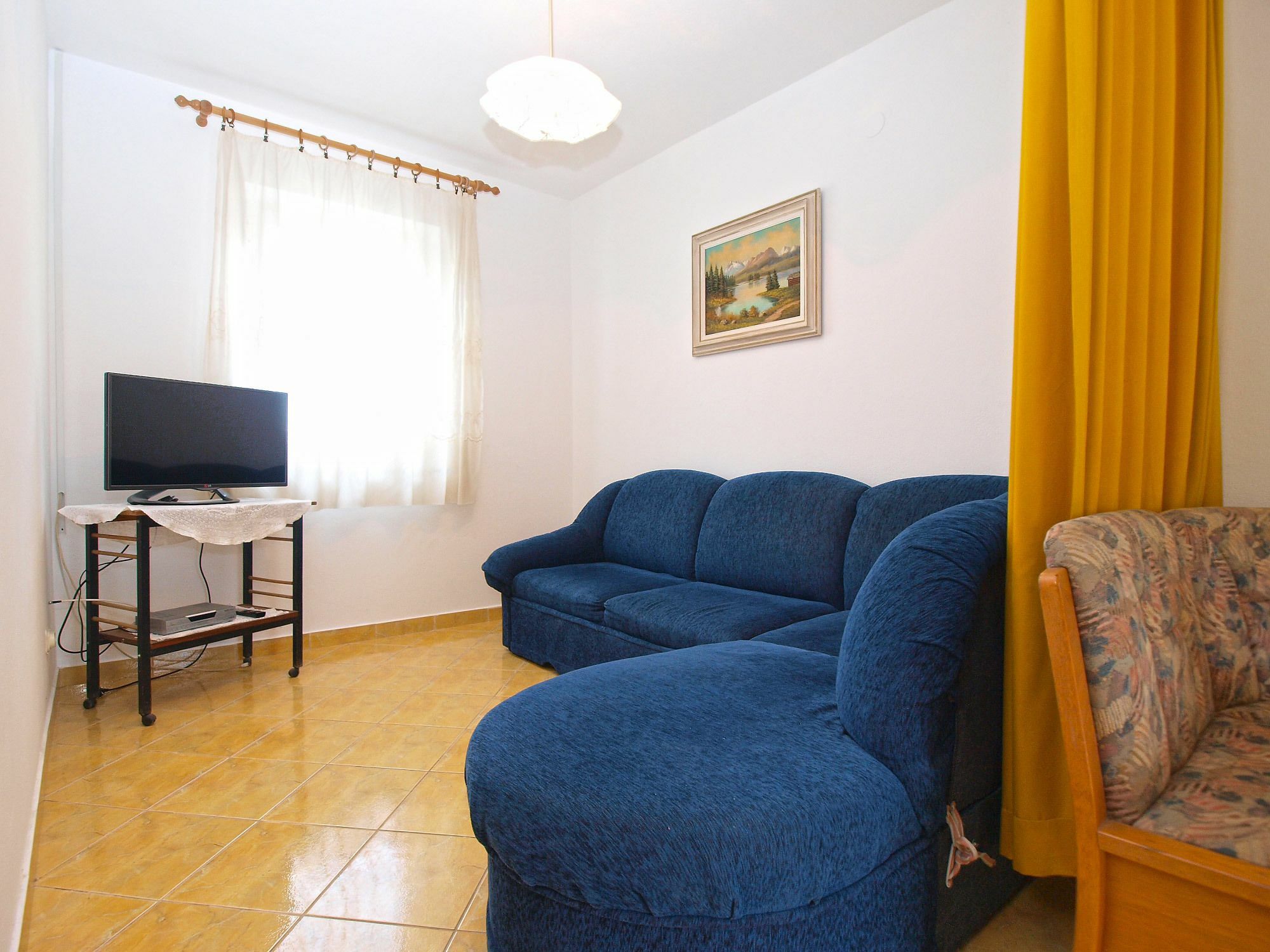 Apartments Branko 1348 Пула Екстериор снимка